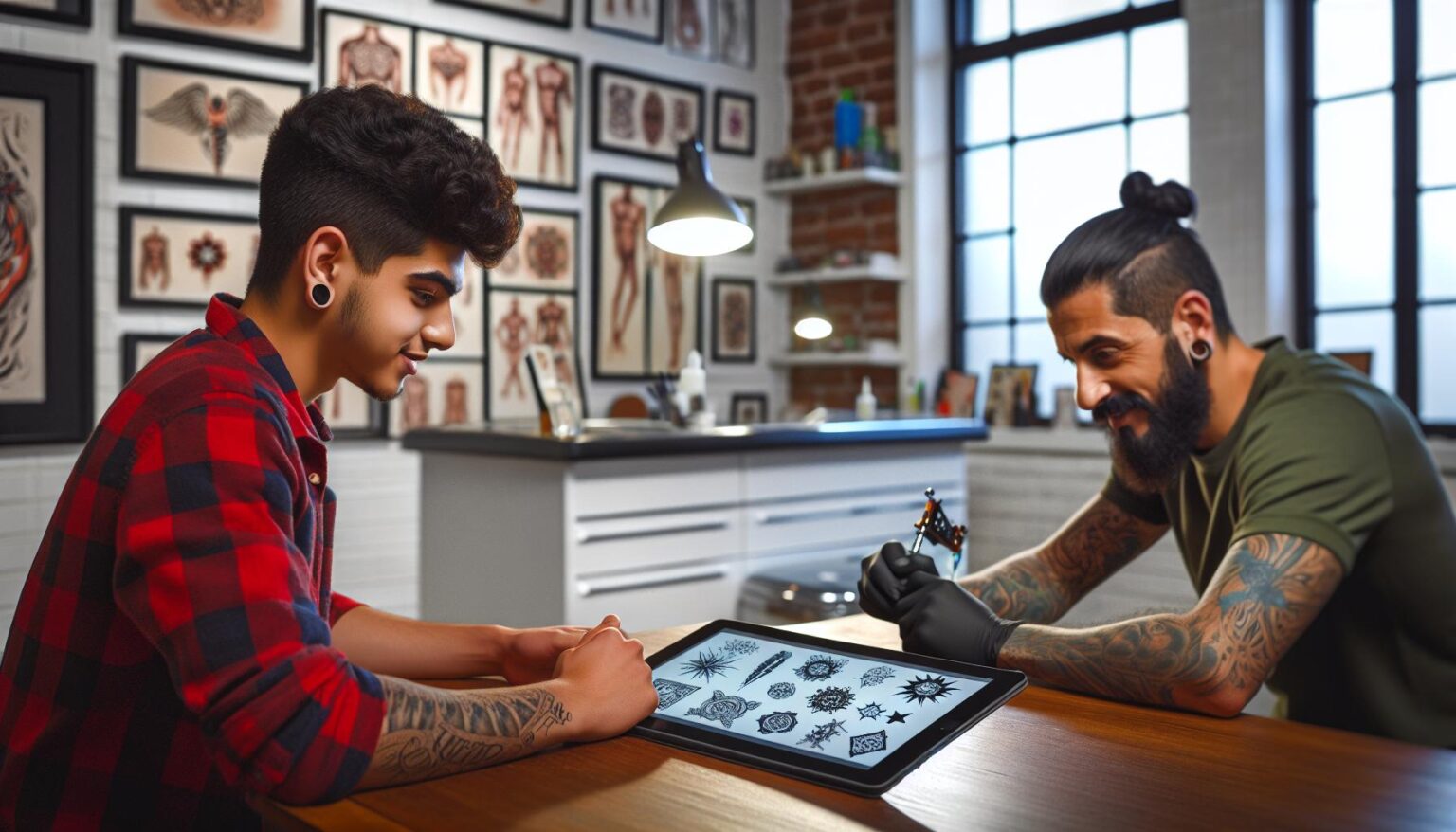 How Old Do You Have to Be to Get a Tattoo in the US: Complete Age Guide ...