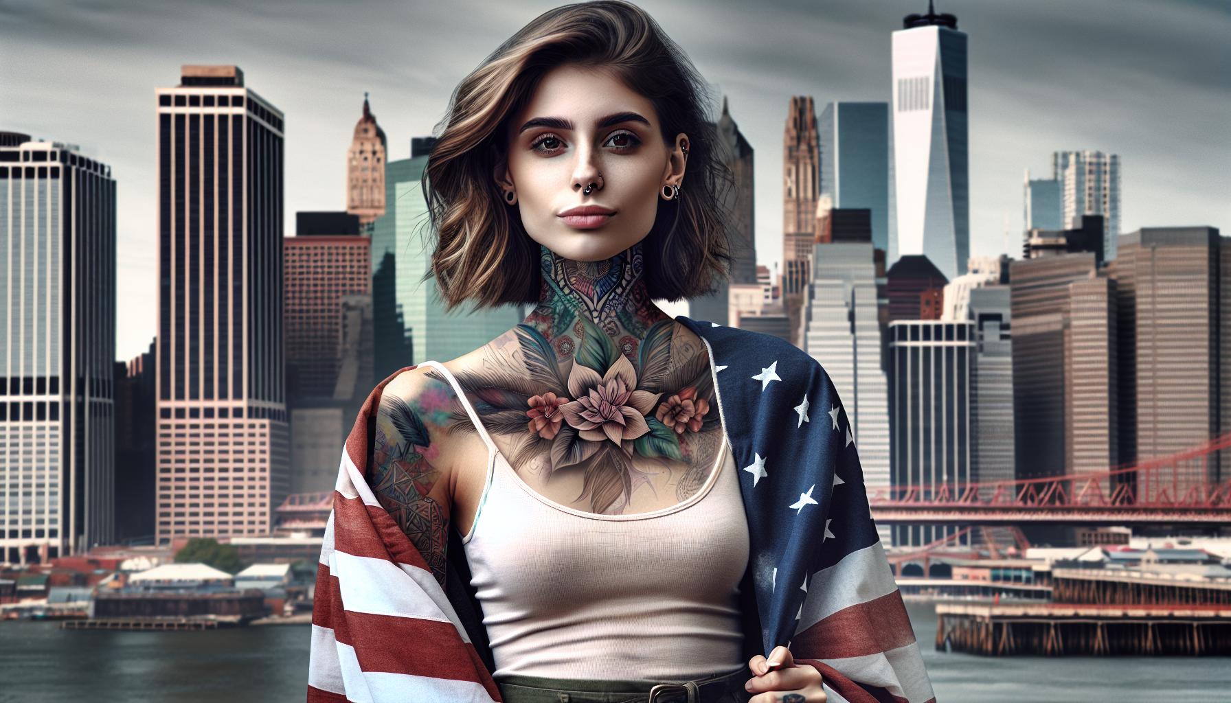 What Do Neck Tattoos Mean? Discover the Deep Symbolism Behind Bold Neck Ink 2 What Do Neck Tattoos Mean? Discover the Deep Symbolism Behind Bold Neck Ink 1