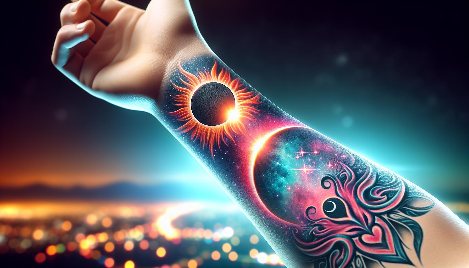 Discover Stunning Eclipse Tattoo Designs: Symbolism, Styles & Tips 1 6bf710db 9444 456e 9240 f6a449f1bba44DV6Ylt8biN1TufpZNOXq
