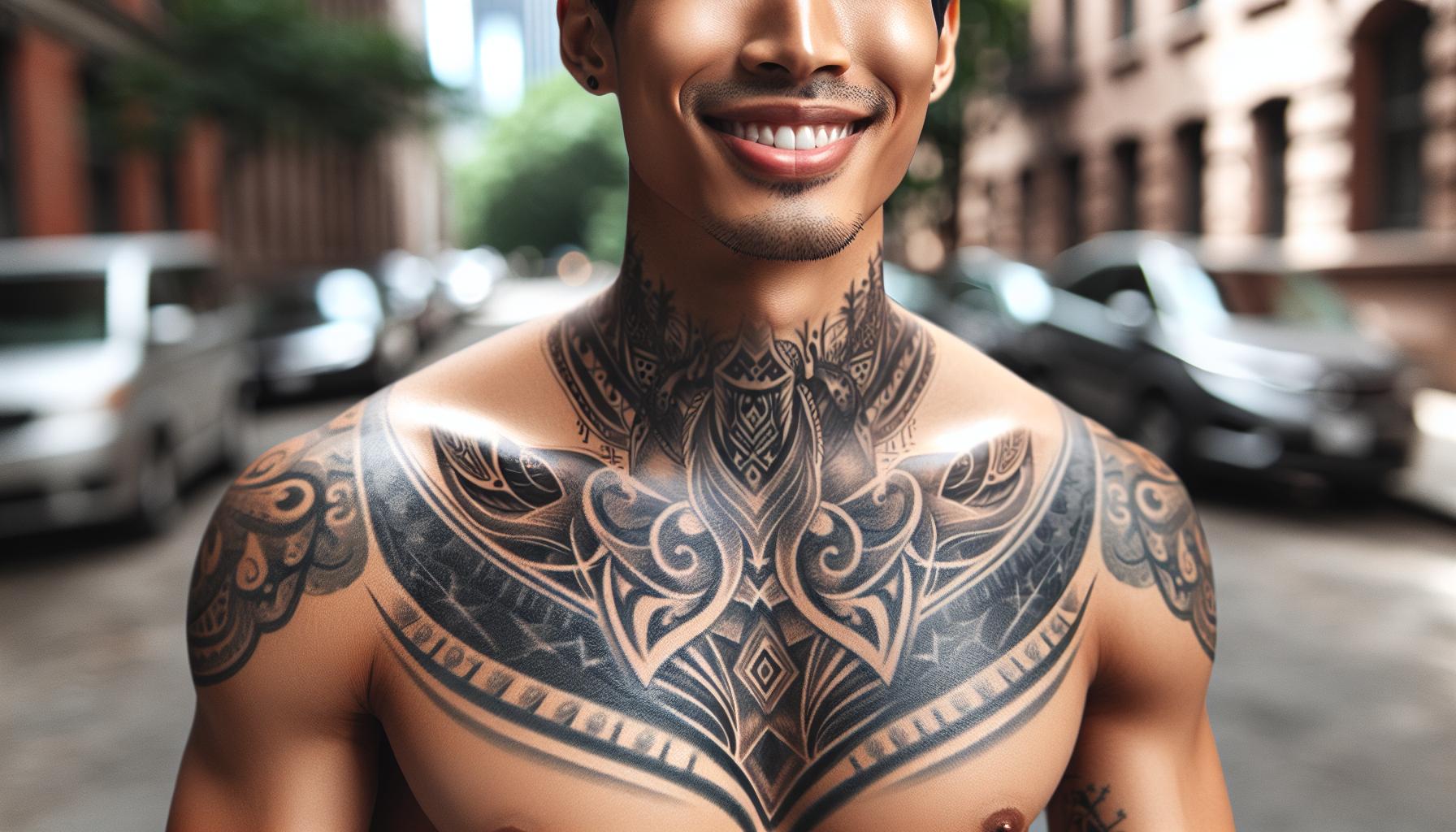 The Ultimate Guide to Choosing the Perfect Neck Tattoo Fonts 2 6da51947 5a30 4009 b855