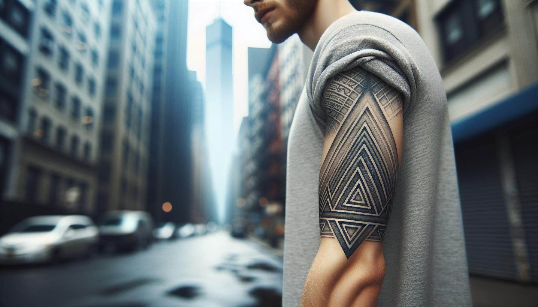 Triangle Tattoos for Guys: Top Designs, Meanings & Placement Tips 2 6eb8dc72 c50b 436e 8a72 16af579deeb0h3yIjim5KPfsiGZ970EEJ
