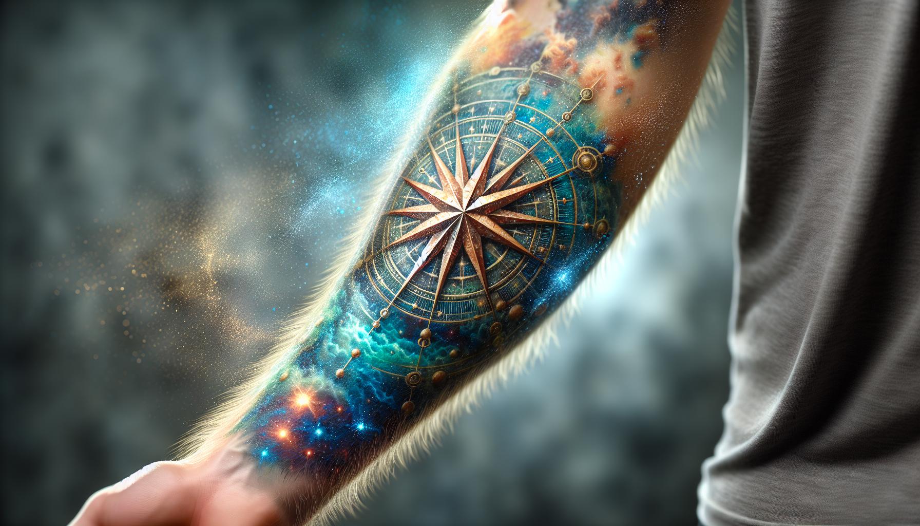 Ultimate Guide to Celestial Star Tattoo: Designs, Meanings & Care Tips 5 7130271f a8d3 47ab b981