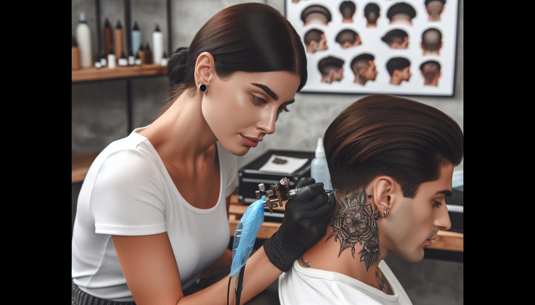 10 Reasons Why Black Hair Tattoos Are the Hottest Beauty Trend in 2025 5 719dcaaa 2862 462a 8f50