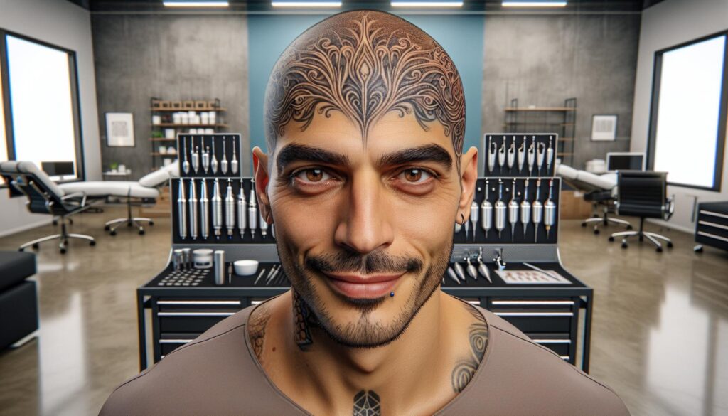 10 Reasons Why Black Hair Tattoos Are The Hottest Beauty Trend In 2025 10-reasons-why-black-hair-tattoos-are-the-hottest-beauty-trend-in-2025