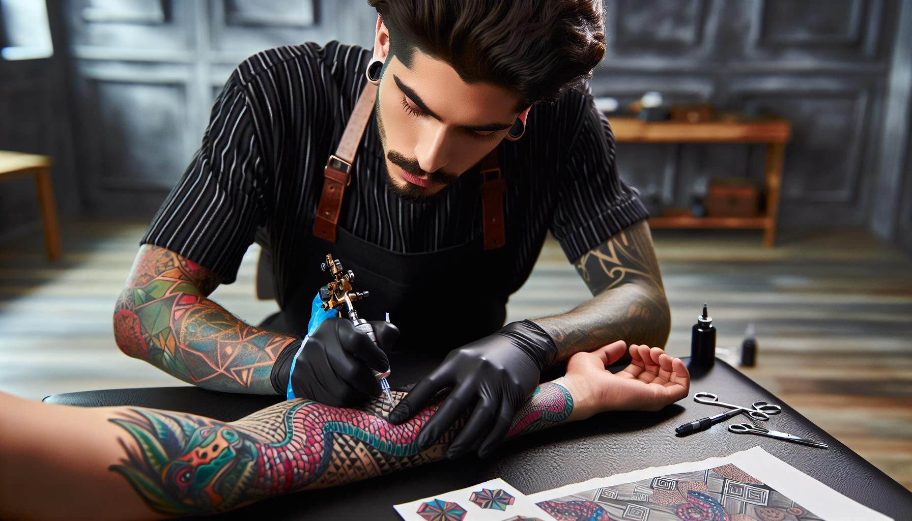 Top Geometric Snake Tattoo Designs: Symbolism, Styles & Expert Tips 4 7396fa01 de56 424c 8553 a6a72cc13bf9pbb mrOQKhIF0sZZ KdXm