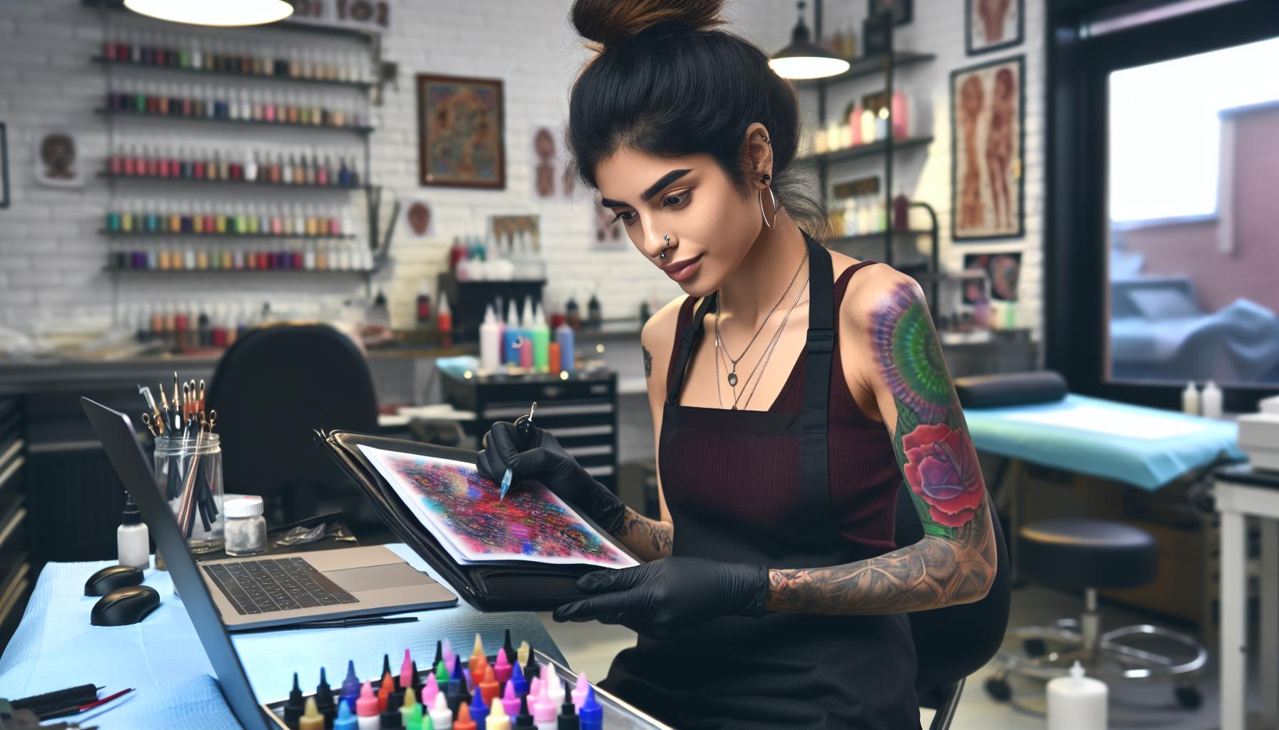 Above the Knee Tattoos: Stunning Designs, Care Tips & Latest Trends 4 7b1d7000 c88d 451c b7e1 10beb0d56ee3F2PCMyjZbYT 1IGXPkjPW