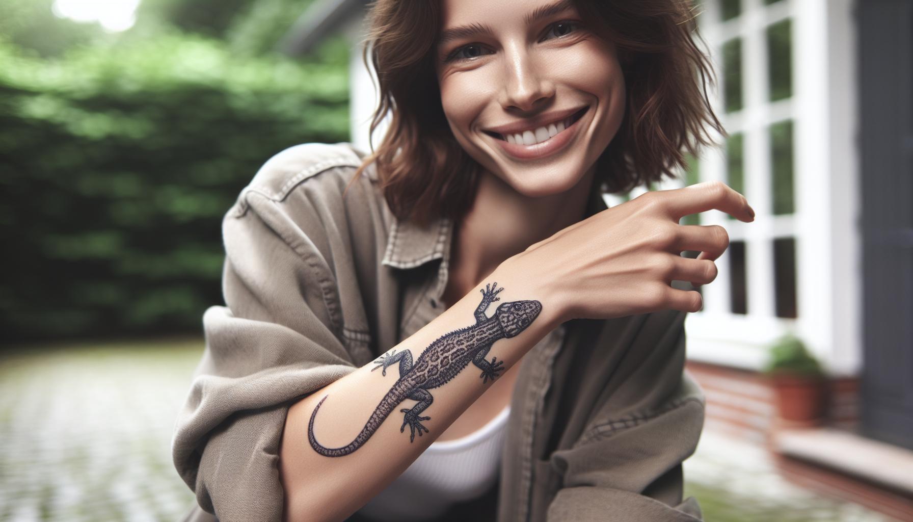 Ultimate Guide to Small Lizard Tattoos: Meanings, Designs & Placement Tips 2 7d2e4c27 c896 434a 845b 8e5af1c72bb6HNsYrdpXzQOOfCPEB4N6K