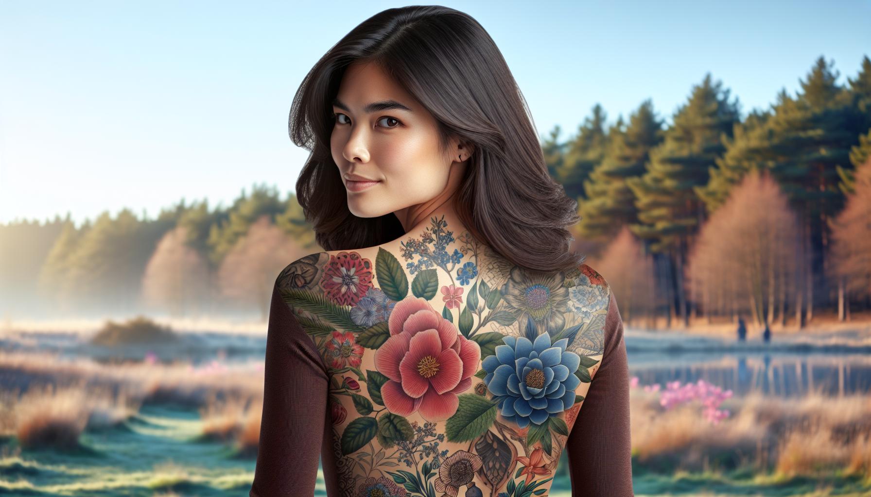 Stunning Shoulder and Back Tattoos for Women: Top Designs & Trends 4 7d680b8c 9366 4f23 b881 651deeeeae9d8alNXCXNSSBn9mBCBQU7k
