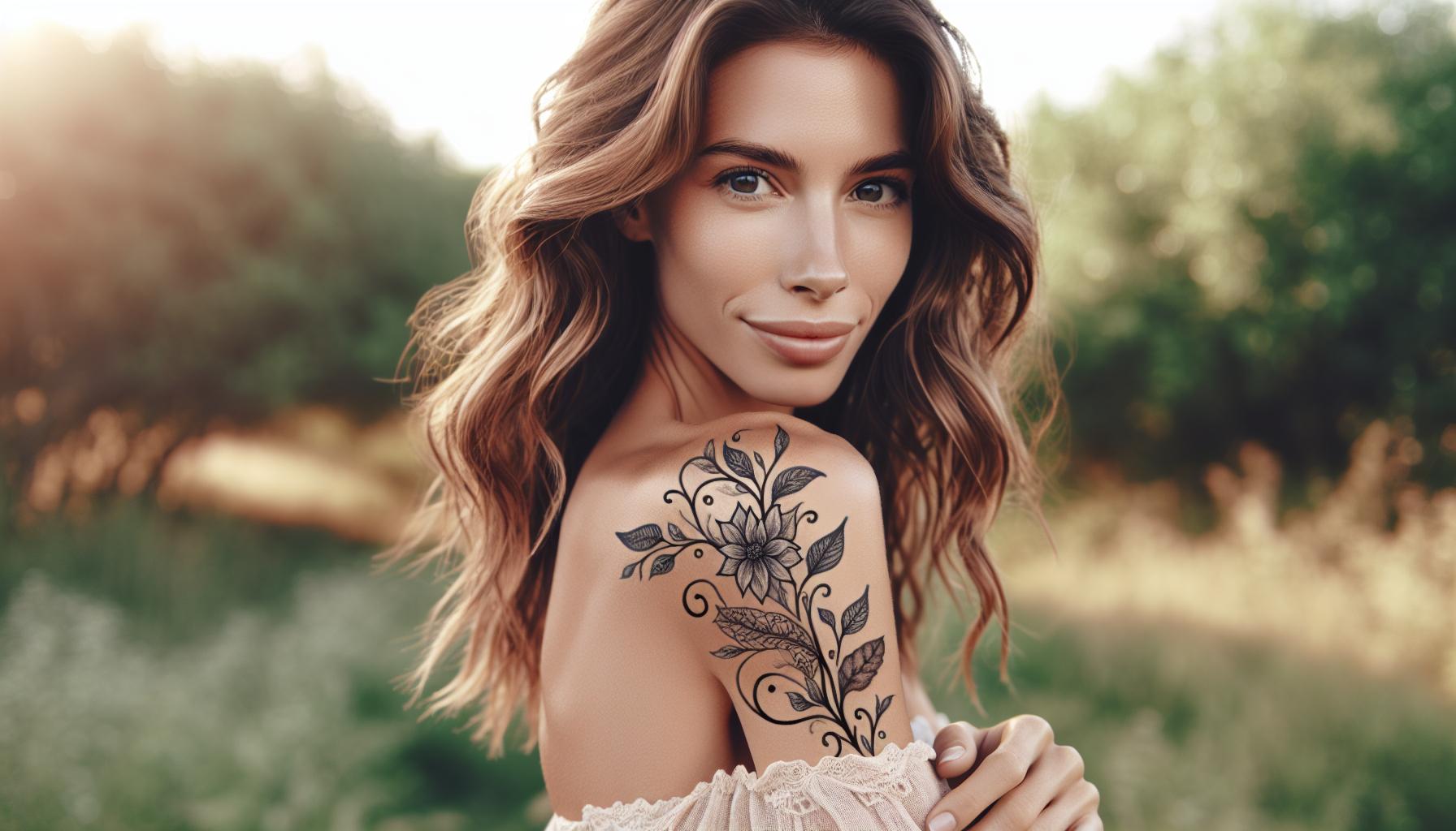 Stunning Shoulder and Back Tattoos for Women: Top Designs & Trends 1 7d680b8c 9366 4f23 b881 651deeeeae9dePfQtANkYqcqjb6qkaFEA