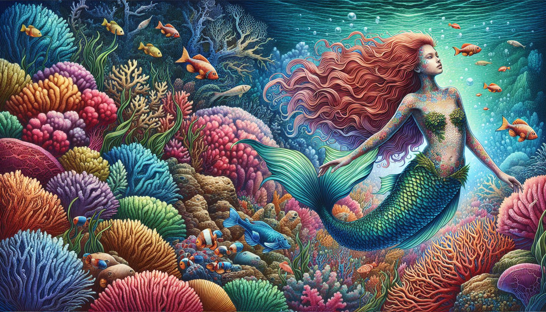 Realism Mermaid Tattoo Ideas: Design Tips, Placement & Meaning for US Enthusiasts 4 856b79f1 333a 4647 9b4c 5faa4dc3900esNN26