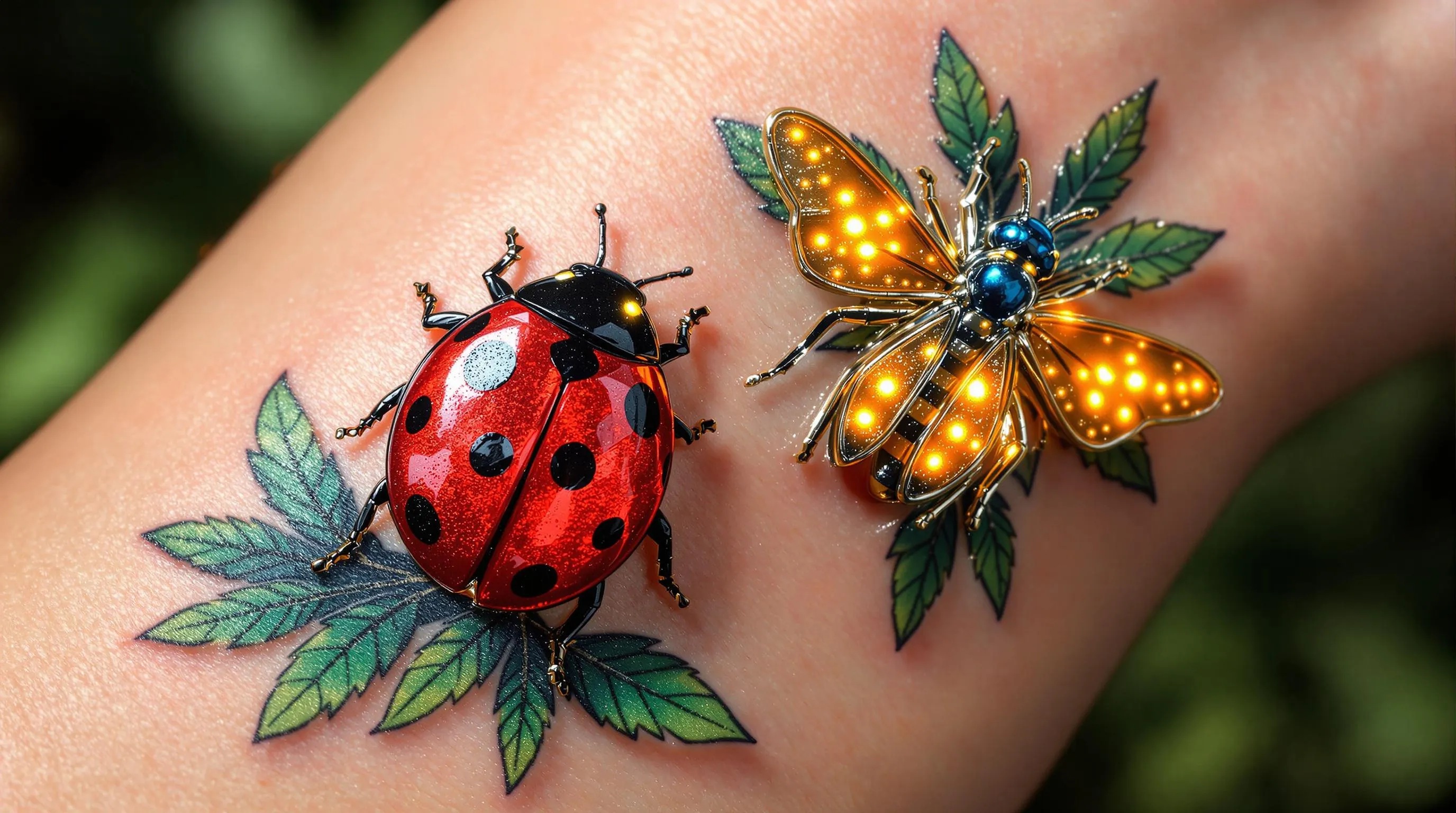 11 Bug Pin Tattoo Designs That Will Transform Your Ink Game Forever 18 11 Bug Pin Tattoo Designs That Will Transform Your Ink Game Forever 17