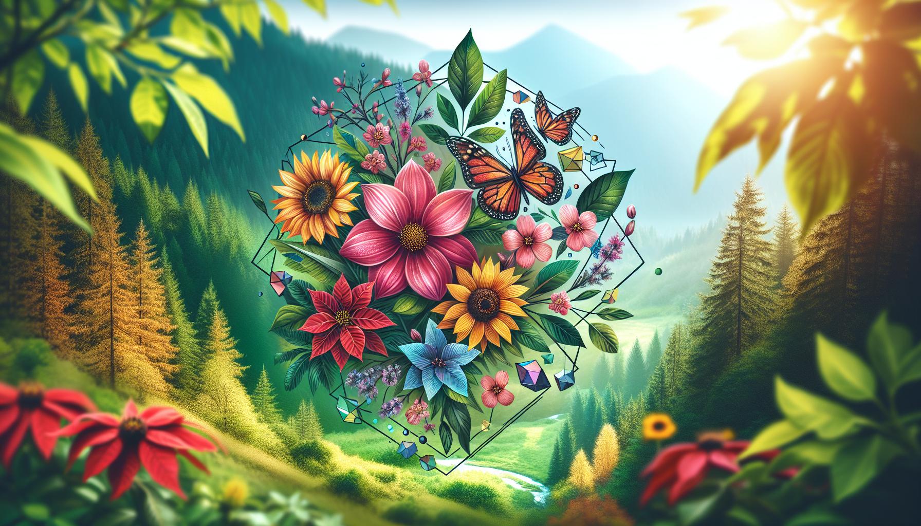 Top Wildflower Tattoo Ideas: Symbolism, Styles & Perfect Placement for 2025 6 90213e5d 6735 414c 8bd4