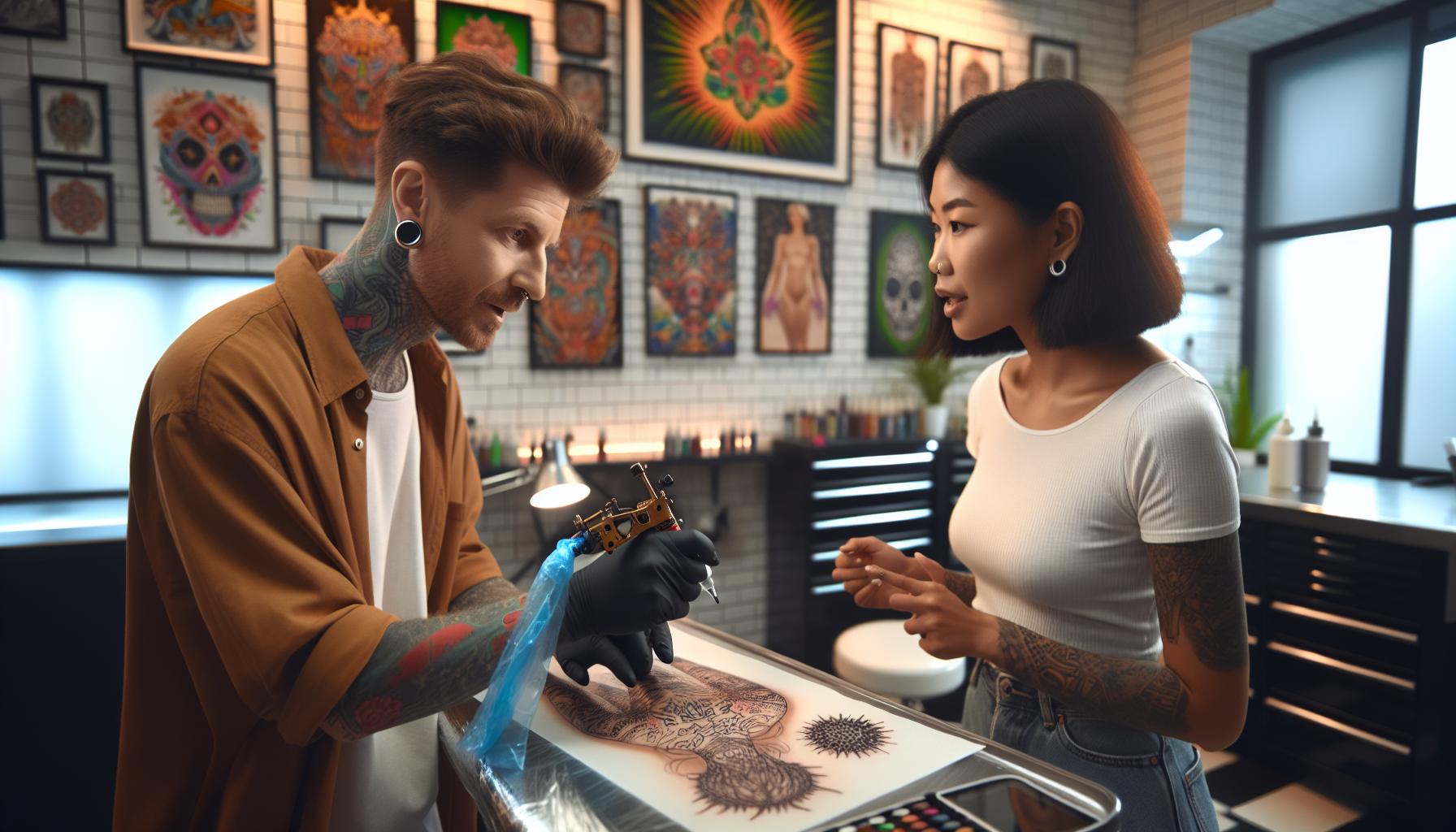 Ultimate Guide to Shoulder Star Tattoos: Trends, Designs & Meaning 16 Ultimate Guide to Shoulder Star Tattoos: Trends, Designs & Meaning 15
