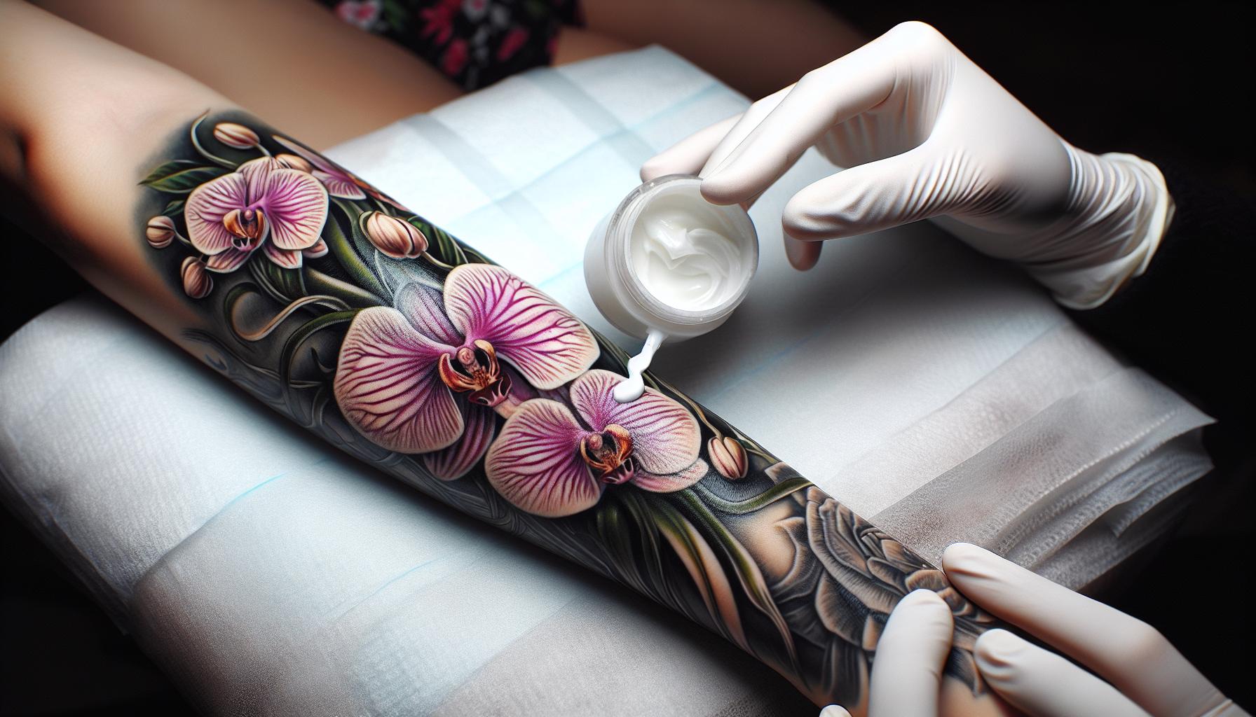 Orchid Tattoos: Symbolism, Stunning Designs & Expert Tips for Your Perfect Ink 3 9d6bbd13 1263 4c45 8daf c6fdfc91c570aXd83UDtjcjpEYsUGTP4q