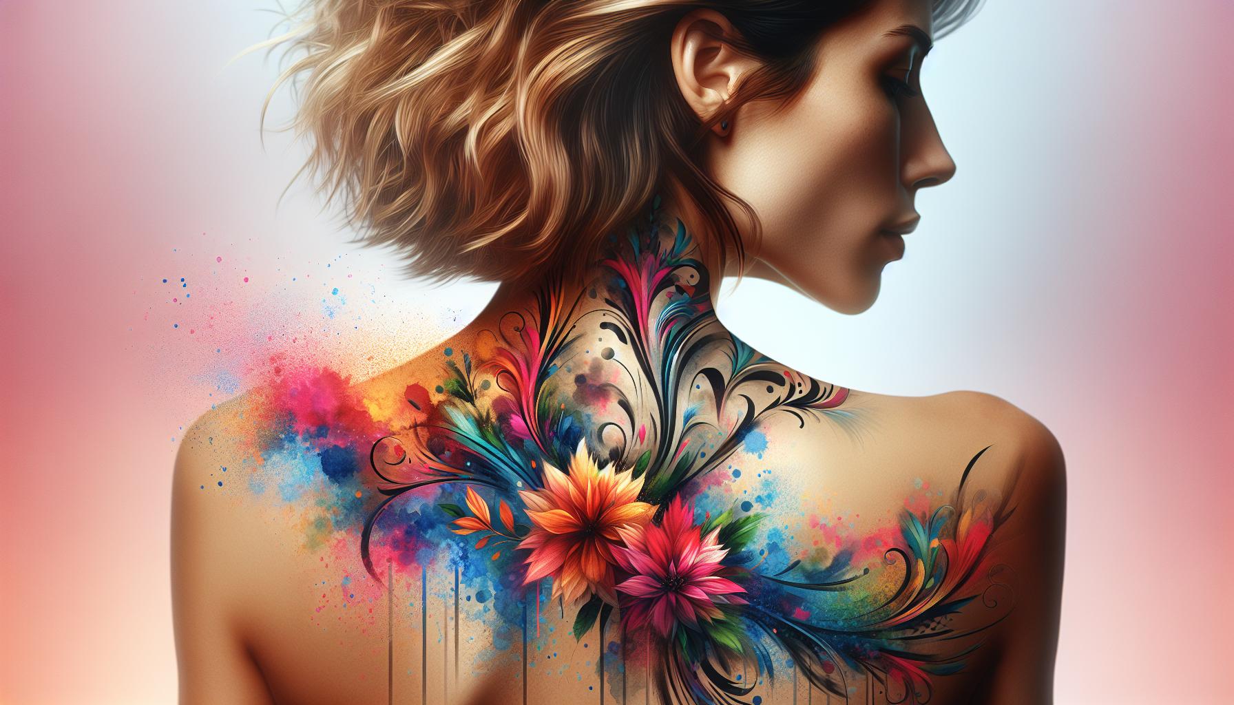 Elegant Spine Tattoos for Women: Stunning Designs to Inspire Your Next Ink 2 a4a992d8 b6c9 445f 9219 75acaec4d8a4wwla PLXDZo5EGwYy0MWe