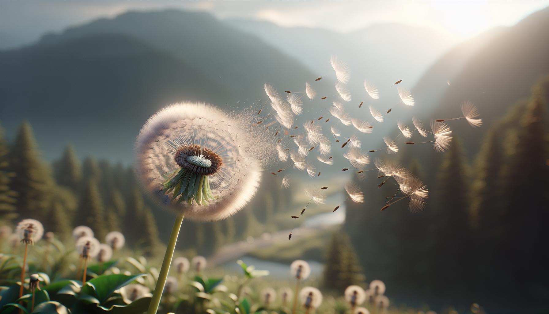 Symbolism of a Dandelion Tattoo: Discover Resilience, Hope & Transformation 8 Symbolism of a Dandelion Tattoo: Discover Resilience, Hope & Transformation 7