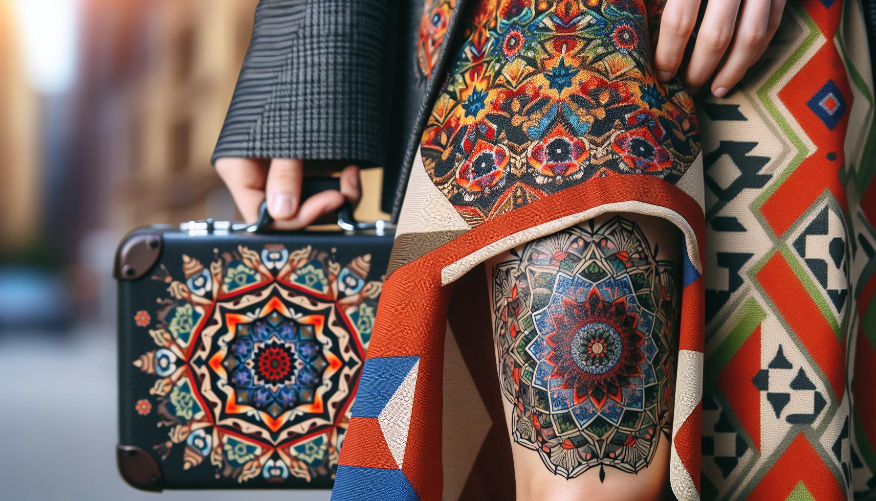 10 Stunning Mandala Knee Tattoos for Women You Must See in 2025 1 ae7f47ba fd28 4162 8016