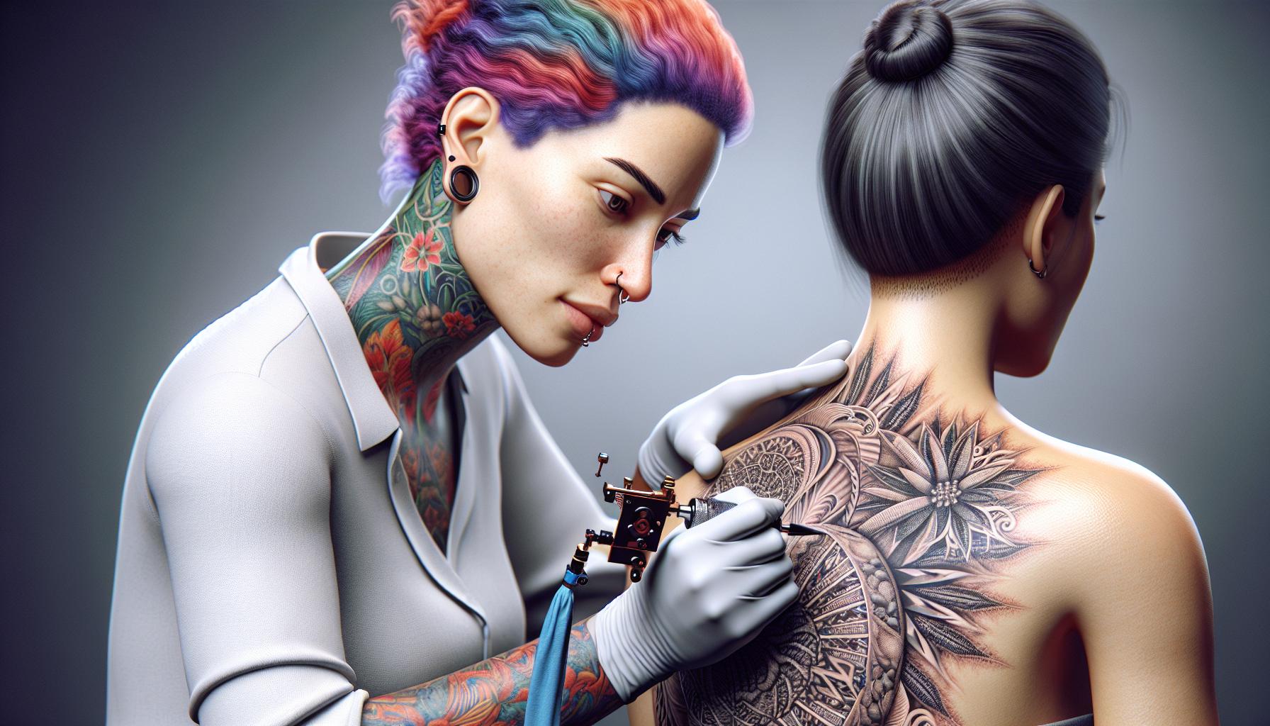 10 Stunning Baddie Womens Spine Tattoos to Inspire Your Next Ink 2 b1d8e3c1 d305 48d6 a6dc 159d1ac5d3ed5JY9cay1HpbHGzPRHpmzo