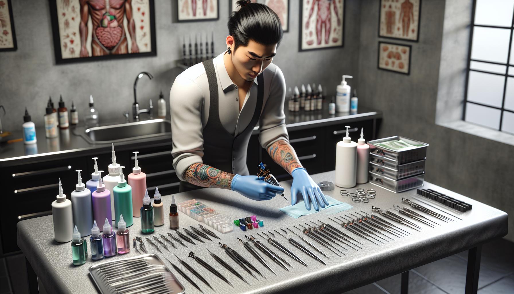 Tattooing for Beginners: Master Shading Techniques with Ease 3 bd084ea1 4db3 4d75 8e88 5a8d0d439afc8fBiRwZbcKAgCA DPEGNA