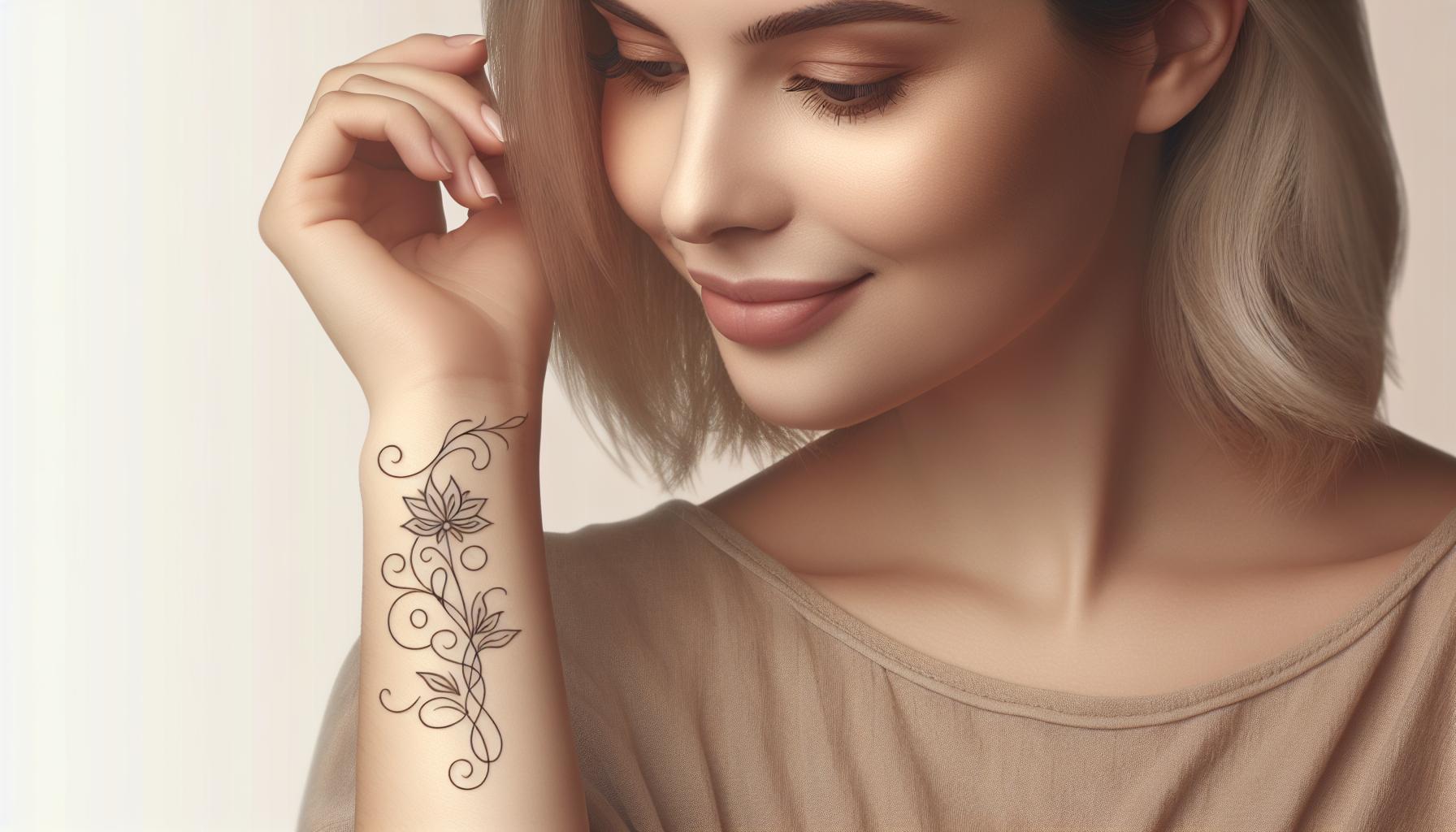 Discover the Sexiest Tattoos: Top Designs to Flaunt Your Style in 2025 1 be5bfe6e 85ba 4ff6 b6b1 821737a153494ZMV0ZK fMdM4aW1DrWKe