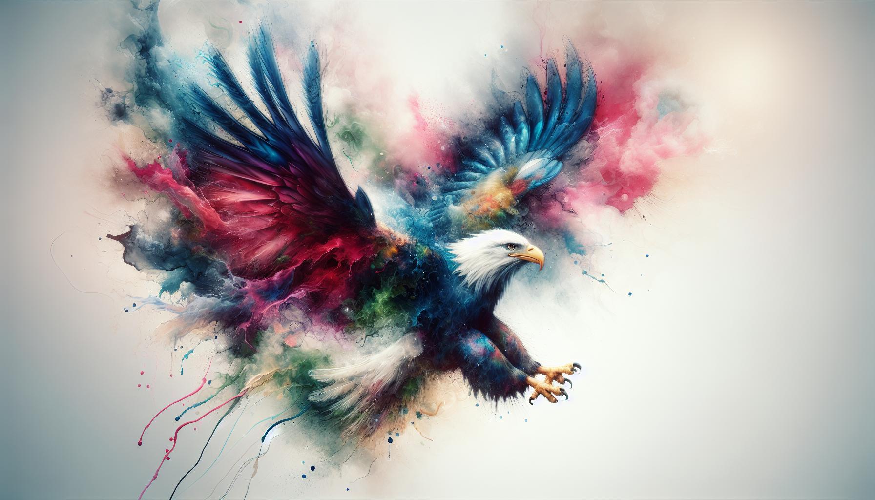 30 Stunning Eagle Tattoo Ideas to Inspire Your Next Ink 6 30 Stunning Eagle Tattoo Ideas to Inspire Your Next Ink 5