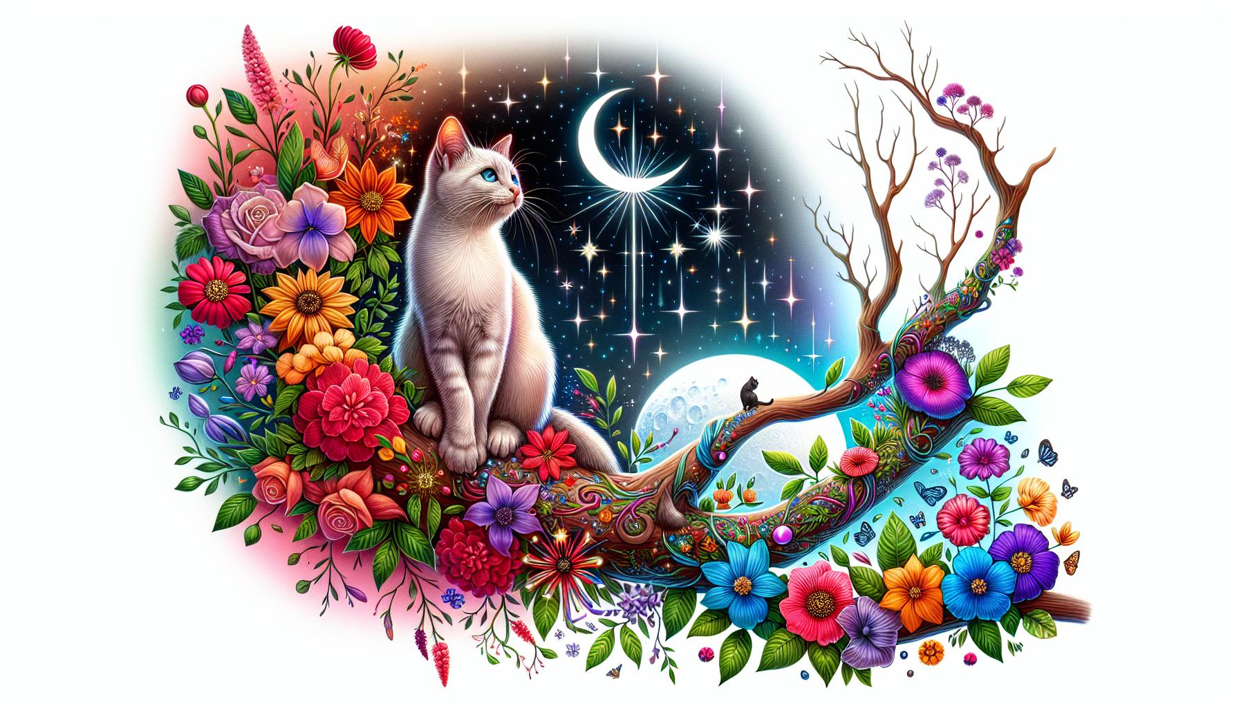 Cat Tattoo Ideas: 30 Inspiring Designs for Every Cat Lover 8 Cat Tattoo Ideas: 30 Inspiring Designs for Every Cat Lover 7