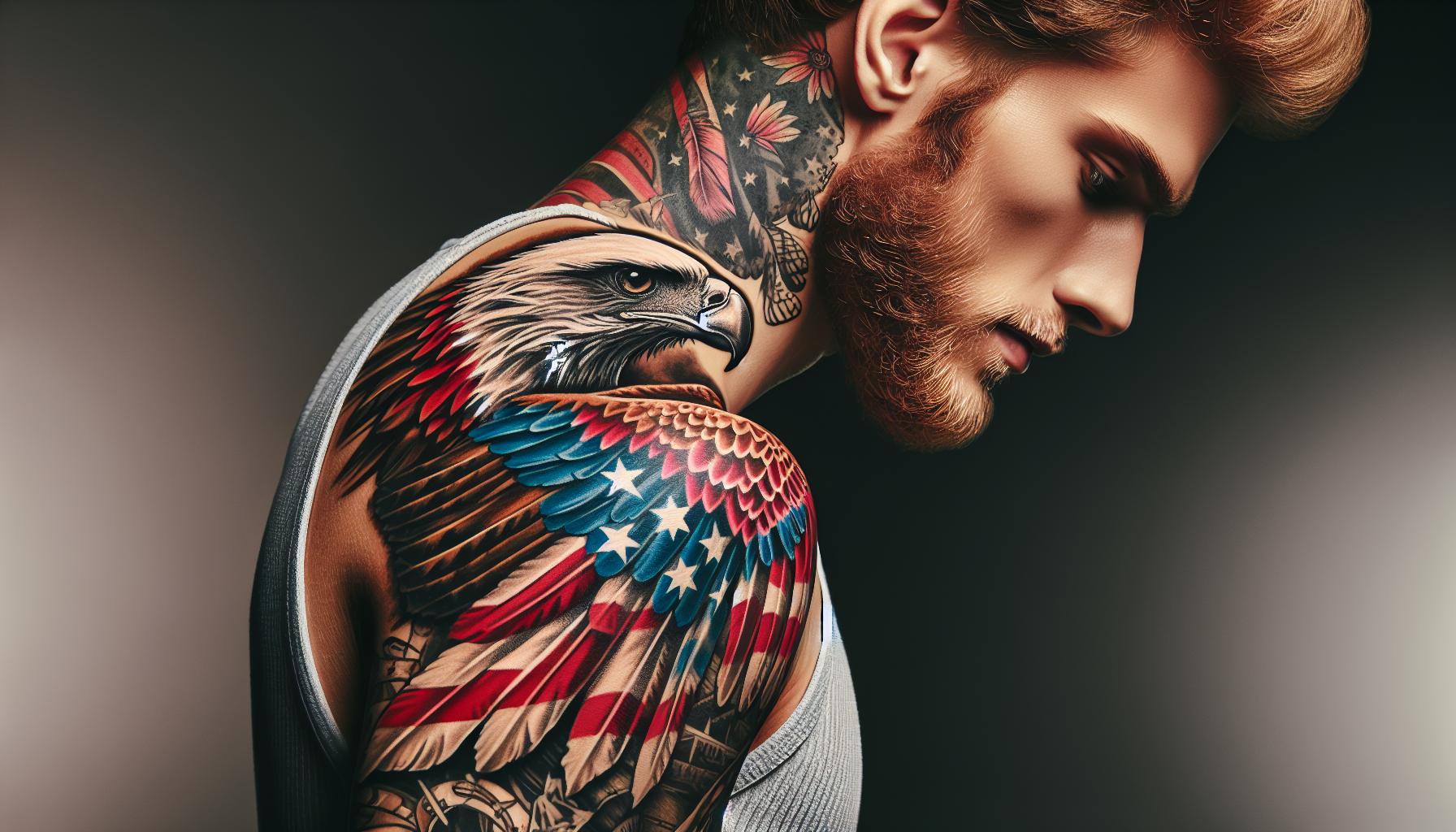 Hawk Tattoo Meaning: Symbolism, Styles & Cultural Significance Explained 10 Hawk Tattoo Meaning: Symbolism, Styles & Cultural Significance Explained 9