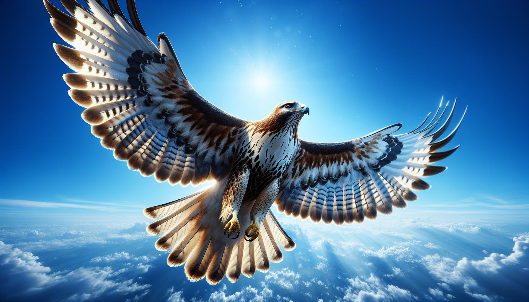 Hawk Tattoo Meaning: Symbolism, Styles & Cultural Significance Explained 2 Hawk Tattoo Meaning: Symbolism, Styles & Cultural Significance Explained 1
