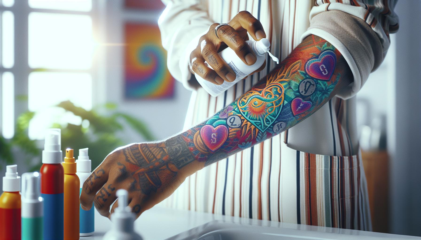 25 Stunning Family Tattoo Ideas to Celebrate Your Bond 8 25 Stunning Family Tattoo Ideas to Celebrate Your Bond 7