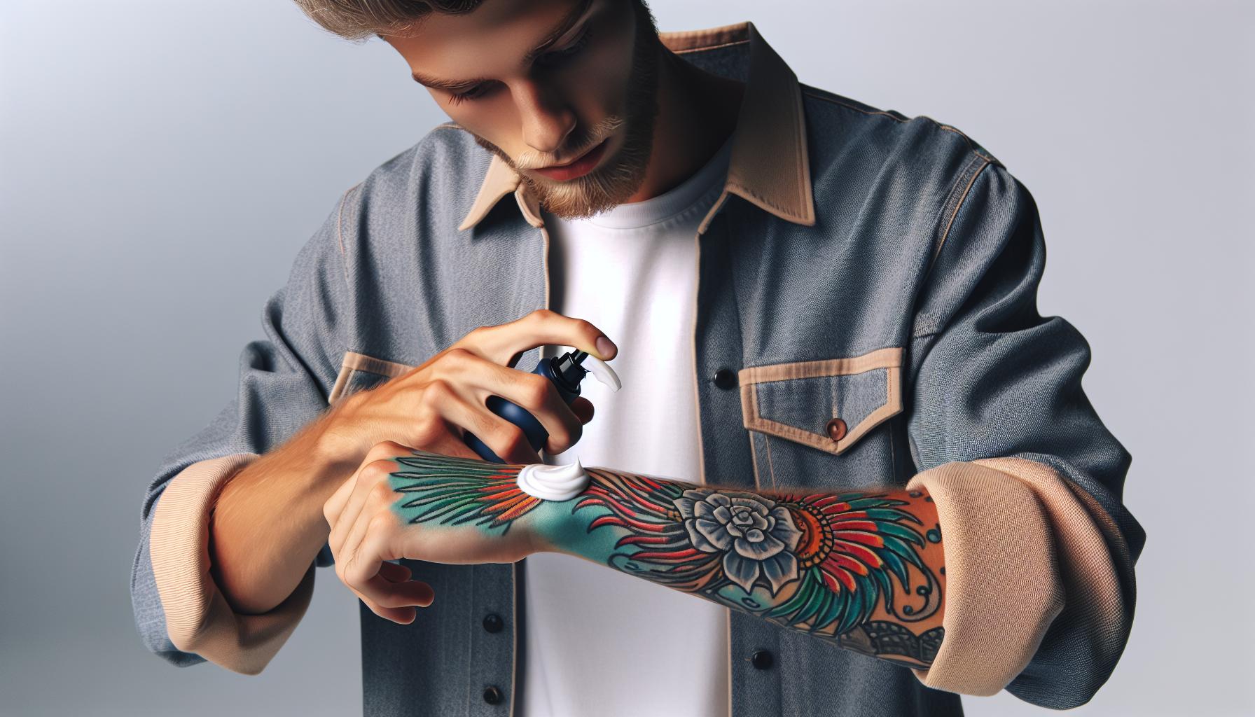 Ultimate Guide to Inner Forearm Tattoos: Designs, Tips & Aftercare for 2025 4 c72fa640 90c7 4a60 950c 3c346622e8dbUANUxlLAjEpOA4ohkJc g