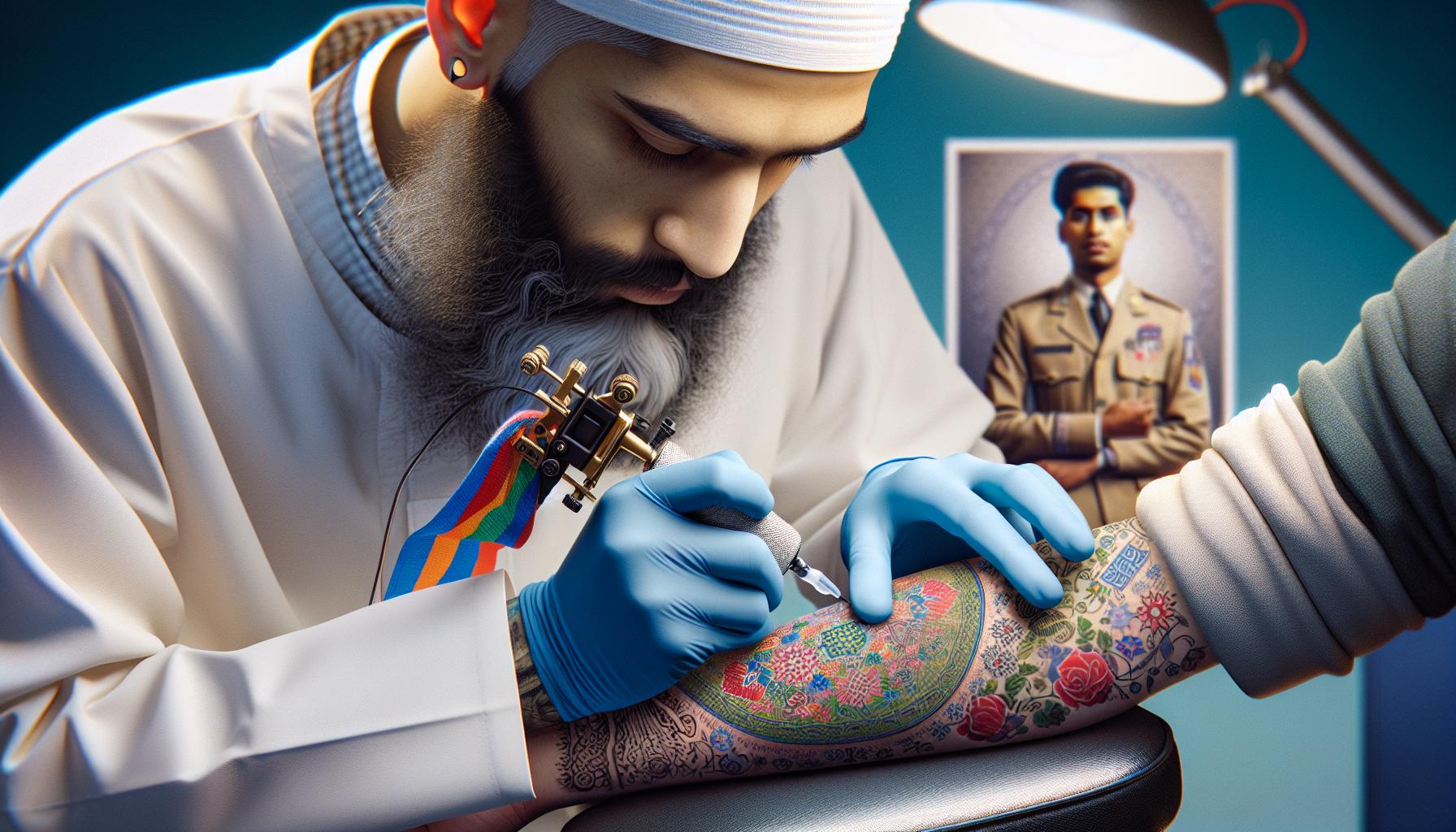 Ultimate Guide to Inner Forearm Tattoos: Designs, Tips & Aftercare for 2025 3 c72fa640 90c7 4a60 950c
