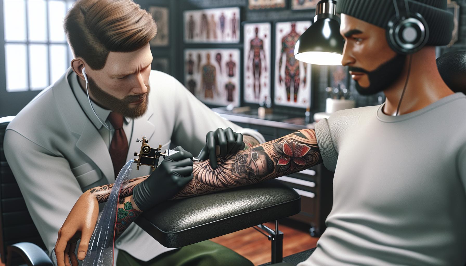 Ultimate Guide to Inner Forearm Tattoos: Designs, Tips & Aftercare for 2025 2 c72fa640 90c7 4a60 950c 3c346622e8dbloWQKZSjzoHbyqviAhDrB