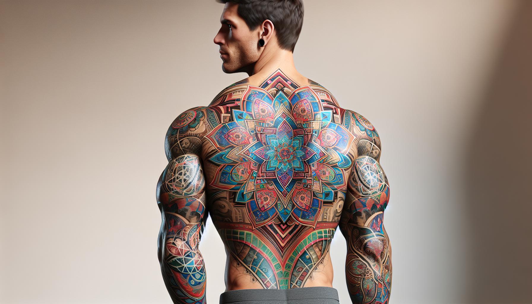 Top 50 Back Tattoo Ideas for Men: Find Your Perfect Design Today 4 Top 50 Back Tattoo Ideas for Men: Find Your Perfect Design Today 3
