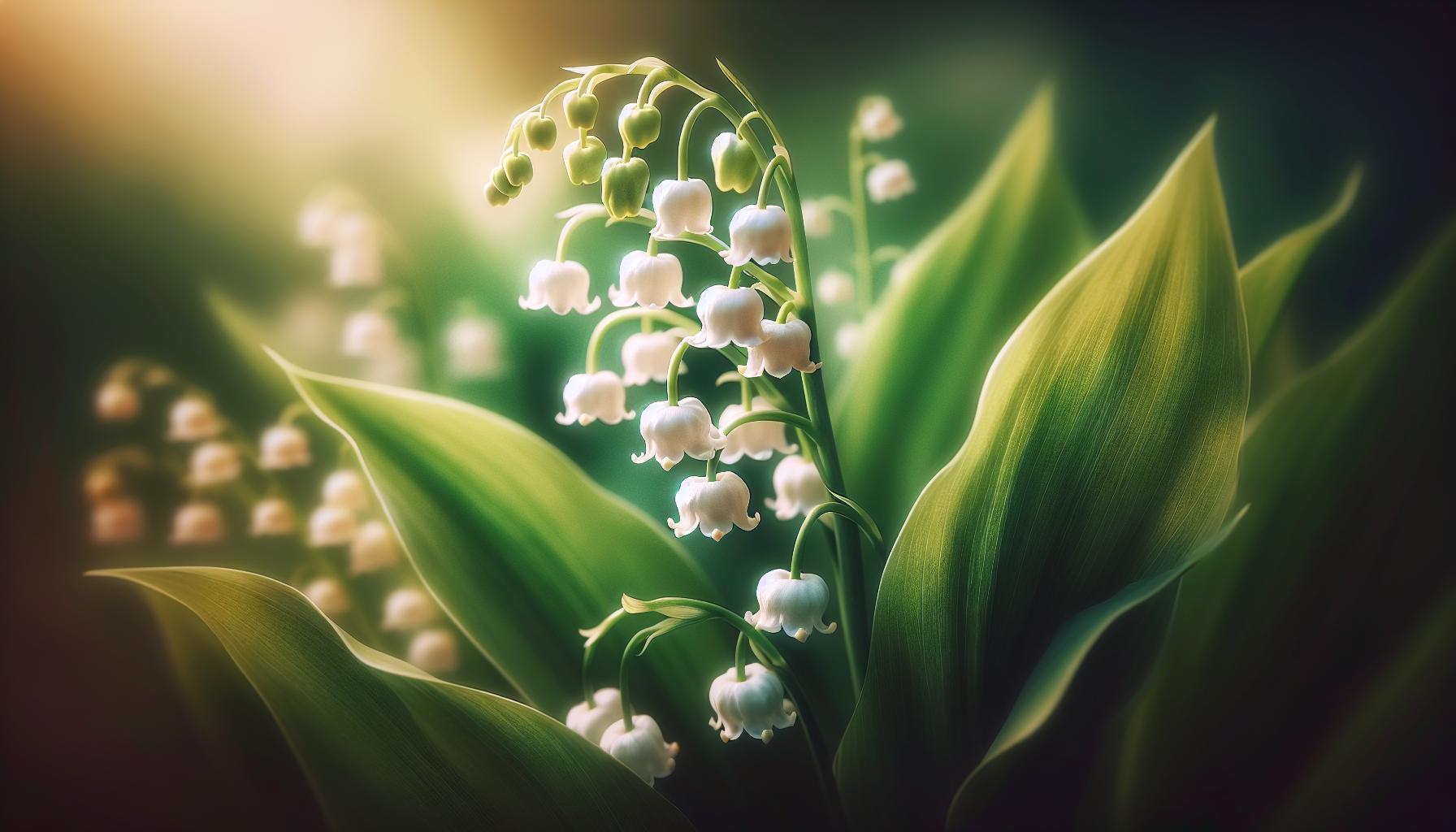 Lily of the Valley Tattoo Meaning: Symbolism, Styles & Significance 4 Lily of the Valley Tattoo Meaning: Symbolism, Styles & Significance 3
