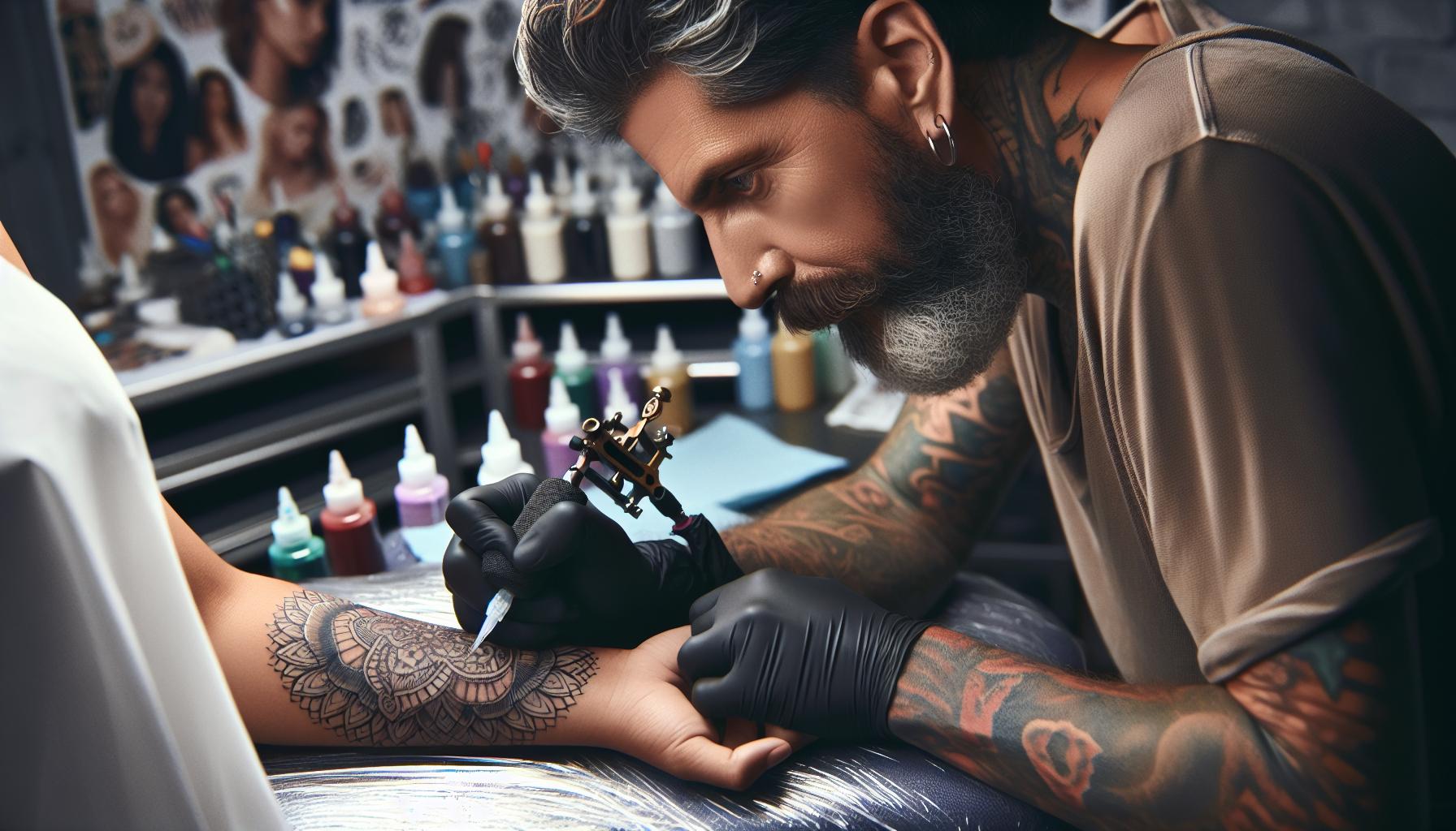 Empty Teardrop Tattoo Meaning: Uncover the Powerful Symbolism Behind the Ink 14 Empty Teardrop Tattoo Meaning: Uncover the Powerful Symbolism Behind the Ink 13