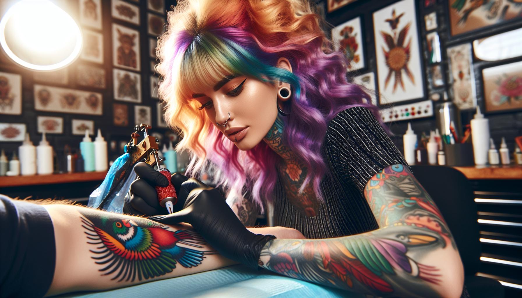 Top Sparrow Tattoo Designs and Their Deep Symbolism Explained 6 Top Sparrow Tattoo Designs and Their Deep Symbolism Explained 5