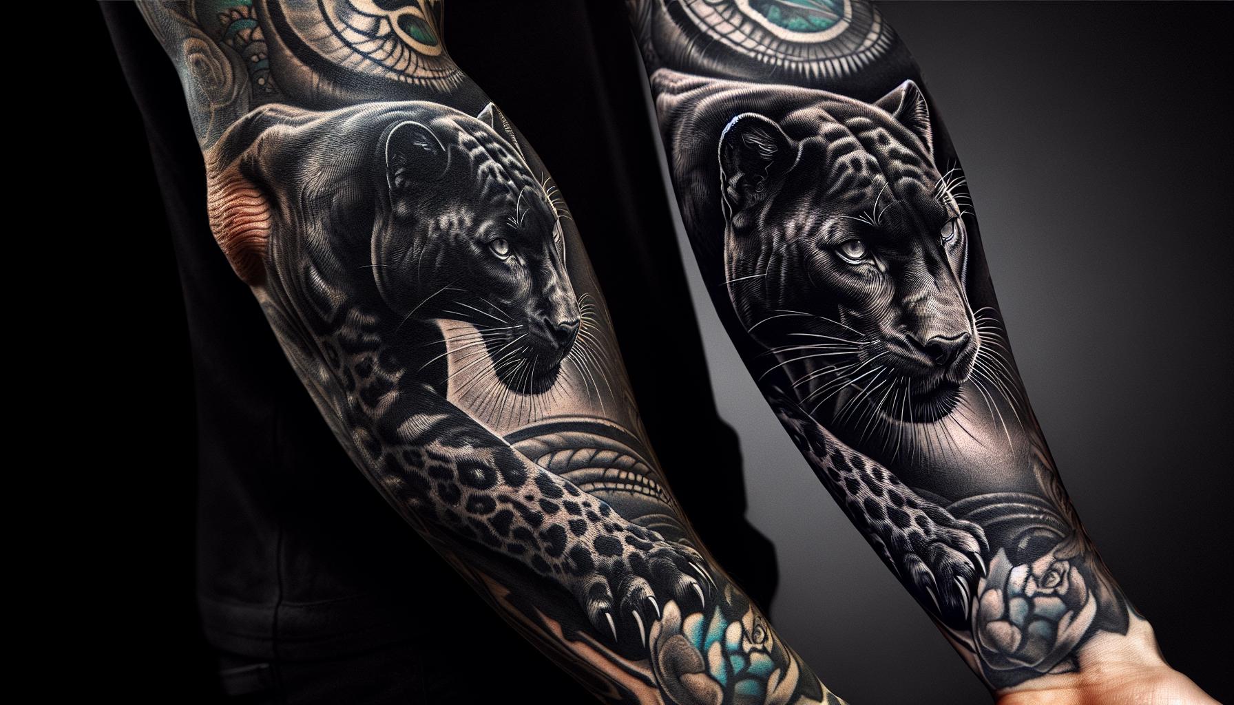 Unleash Your Strength: Top Panther Tattoo Designs and Meanings 2 ddbdee19 a2ee 4ced 883b 62e47baa5f45H3aq5V5brt49MyvtPUXcC