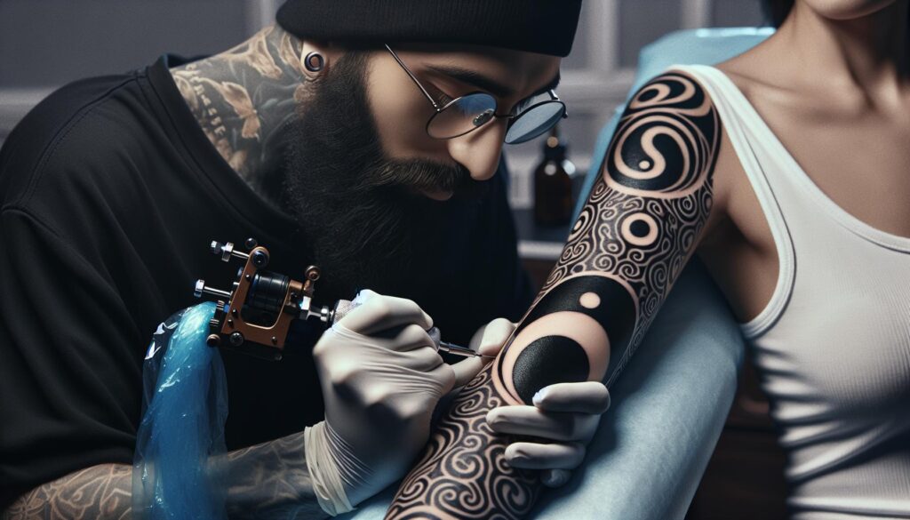 Top Yin Yang Tattoo Designs and Their Meanings Explained 8 dvFv5jjZ33rkna6Gabs89