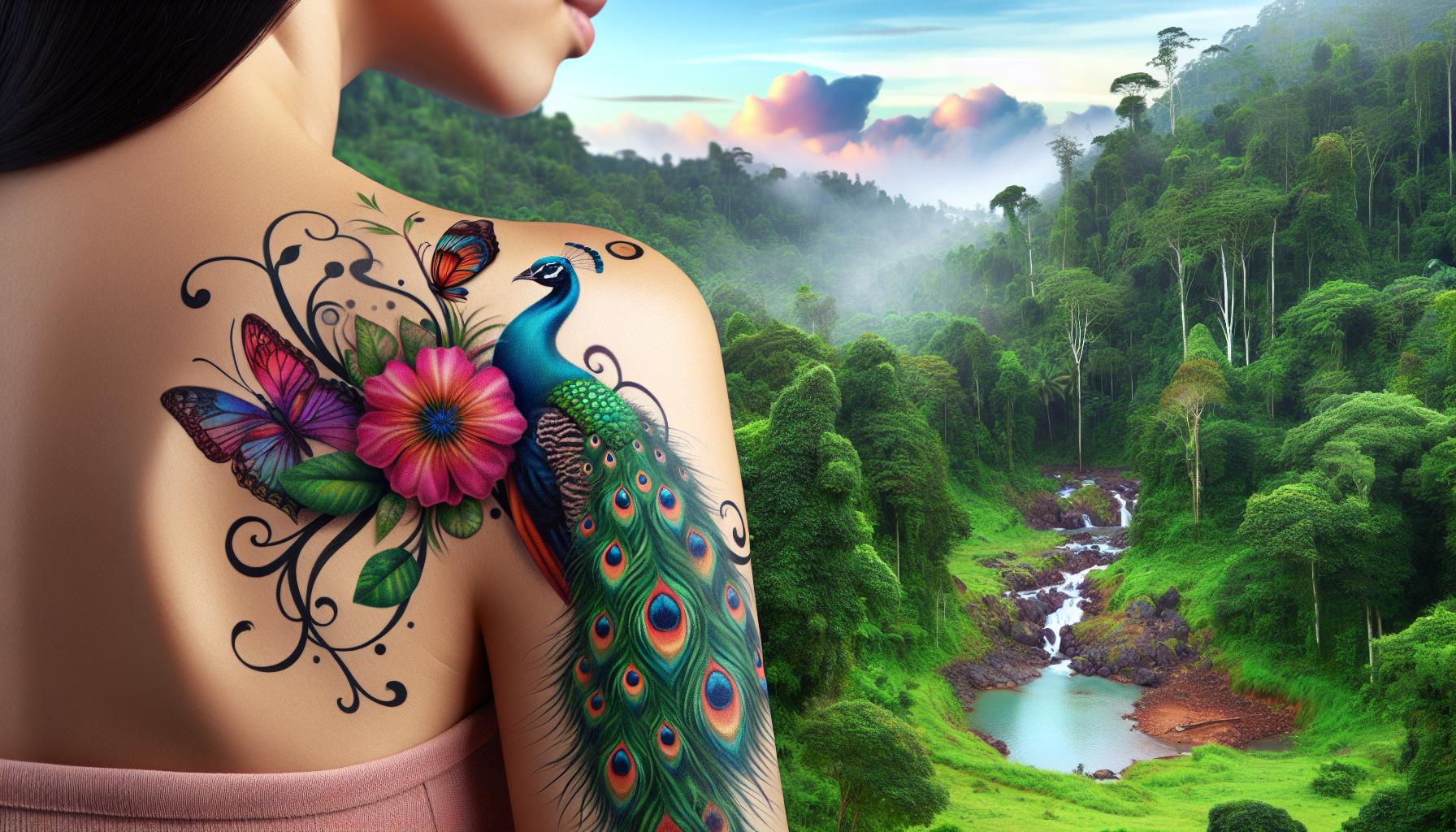 Ultimate Guide to Tattoo Shoulder Designs for Females in 2025 2 efc0cc97 6d48 40fc 9b7a a0d0edd2daceIgMvvoRjg4Ns8y0r1yzKI