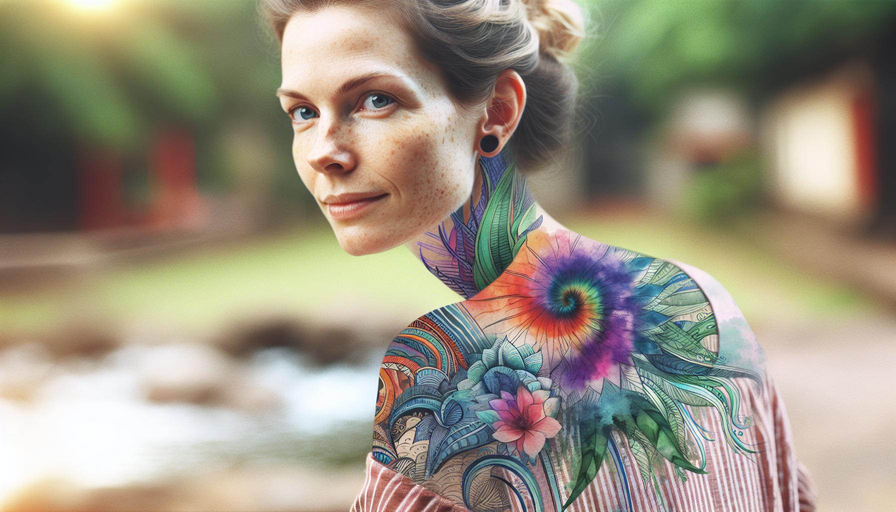 Ultimate Guide to Tattoo Shoulder Designs for Females in 2025 4 efc0cc97 6d48 40fc 9b7a