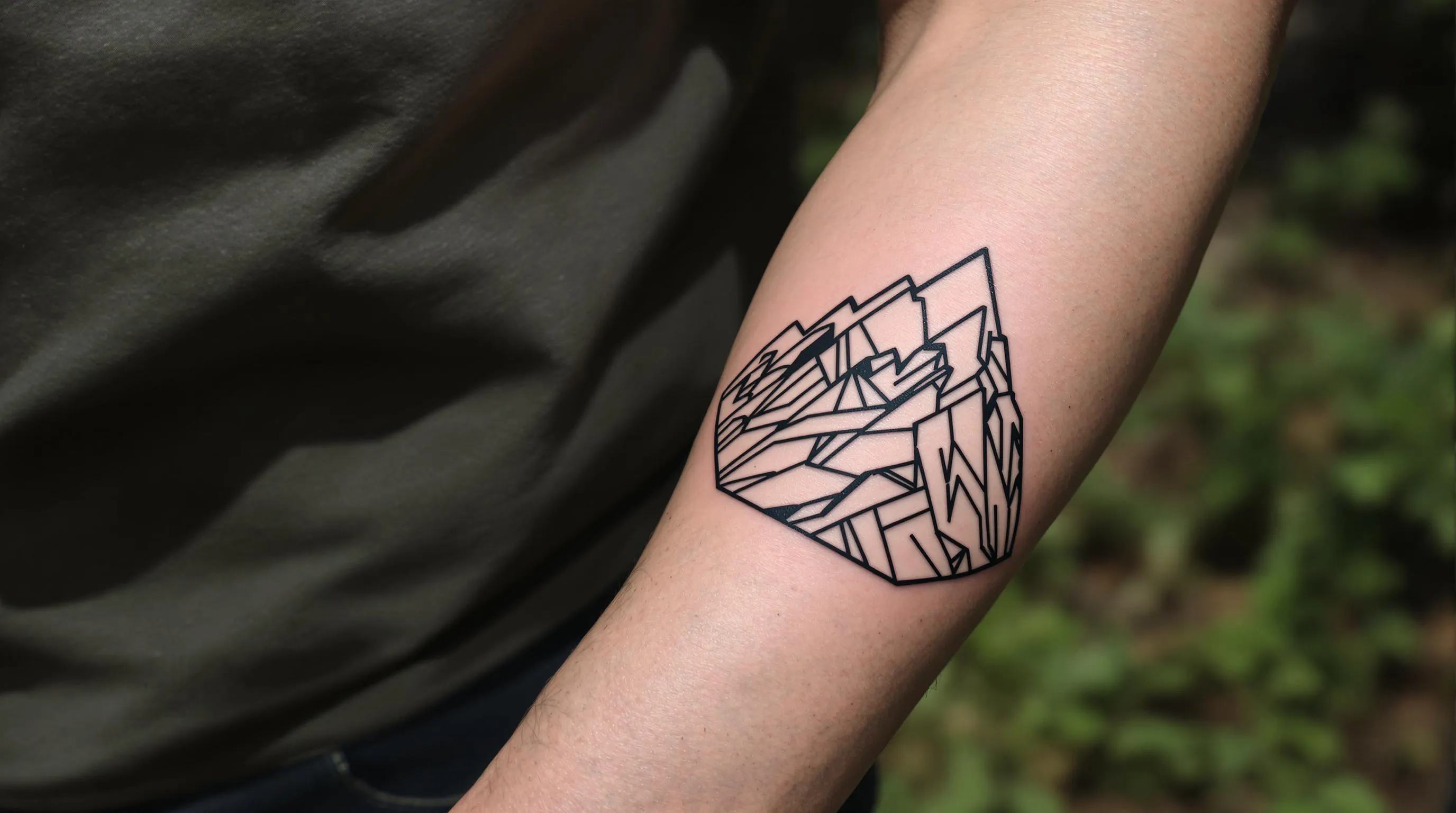 Mountain Tattoo Ideas: 50+ Stunning Designs, Meanings & Placement Tips for 2025 2 Mountain Tattoo Ideas: 50+ Stunning Designs, Meanings & Placement Tips for 2025 1