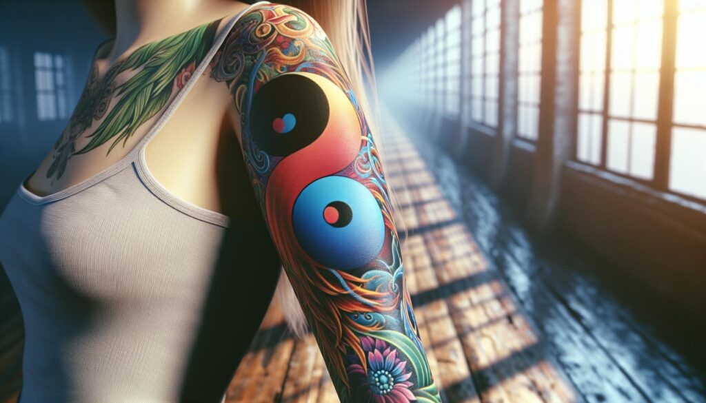 Top Yin Yang Tattoo Designs and Their Meanings Explained 6 nn8MHGvW5dwQg6SEB5tr3