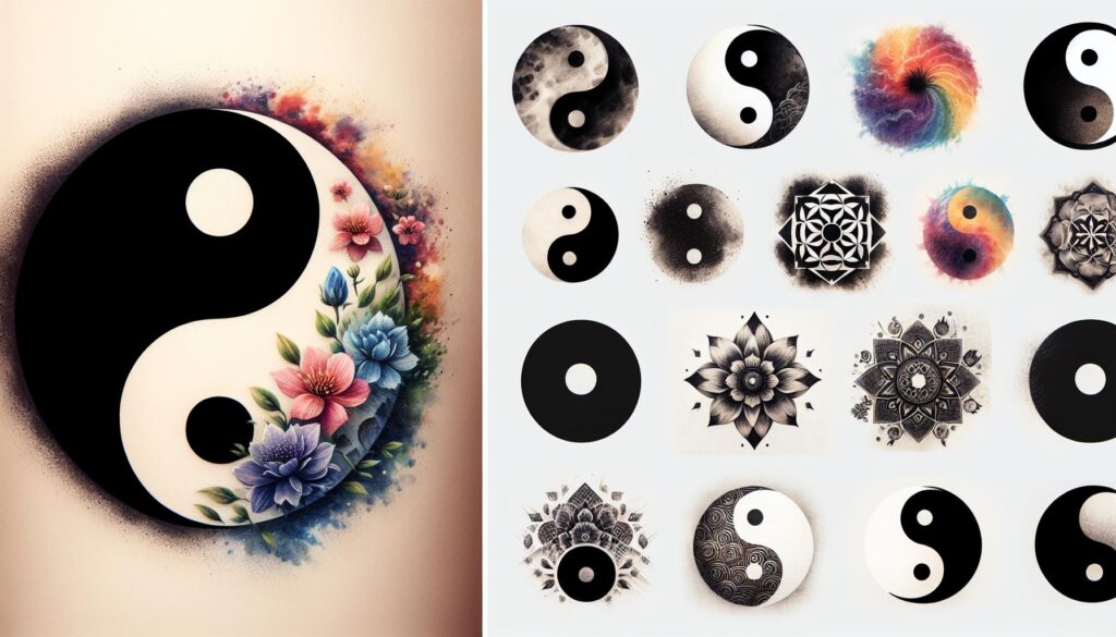 Top Yin Yang Tattoo Designs and Their Meanings Explained 2 veeB6kwWnhFEhEvPnXpMH