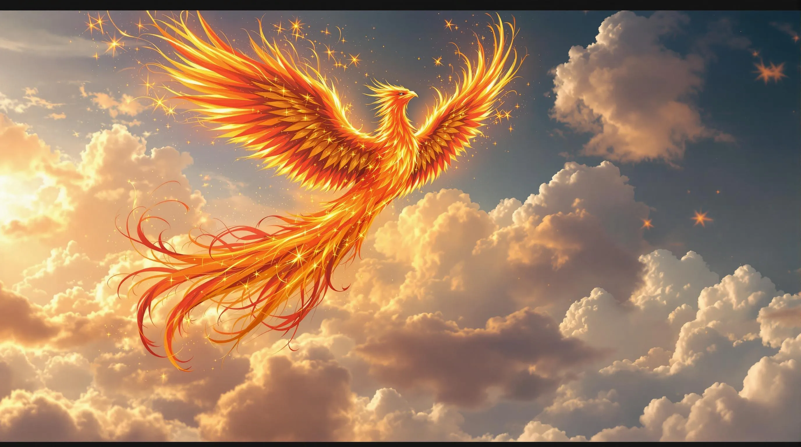 Phoenix Tattoo Meaning: What Does a Phoenix Tattoo Symbolize? (2025 Guide) 1 what does a phoenix tattoo symbolize
