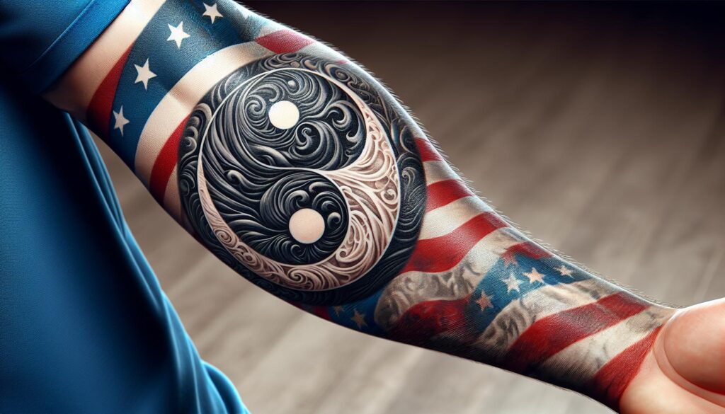 Top Yin Yang Tattoo Designs and Their Meanings Explained 1 x5NoCKd2V7WNrke4oOxr