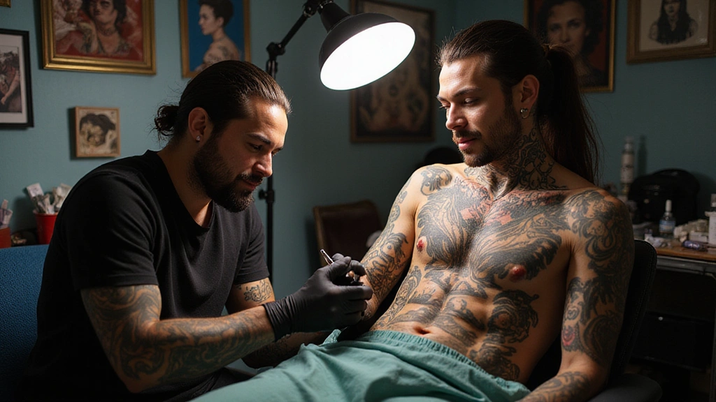 30 Best Tattoo Shops in Vancouver BC You Should Know
