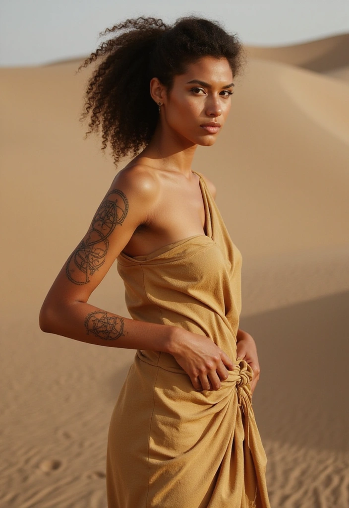50 Compass Tattoo Meaning Ideas and Symbolic Designs - 10. Unity and Connection