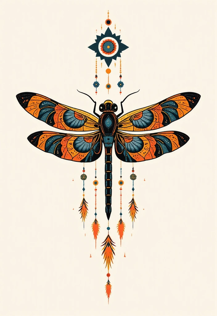 30 Significance of a Dragonfly Tattoo Ideas and Meanings 10 30 Significance of a Dragonfly Tattoo Ideas and Meanings - 10. Cultural Significance