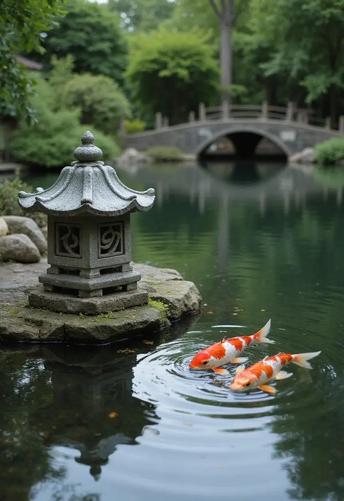 30 Red Koi Fish Meaning Ideas and Symbolism Explained 11 30 Red Koi Fish Meaning Ideas and Symbolism Explained - 11. Koi as Guardians
