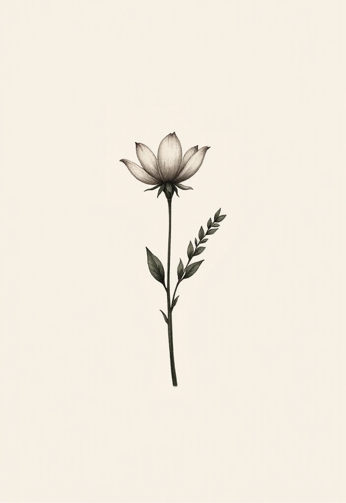 50 G59 Tattoo Ideas and Symbolism You Should Know 13 50 G59 Tattoo Ideas and Symbolism You Should Know - 13. Minimalist Designs